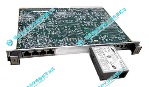 Motorola MVME162-222控制器模塊