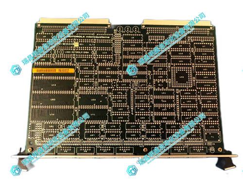 Motorola MVME332 01-W3504B-01D數(shù)字量控制板卡