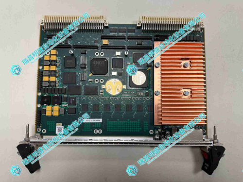 Motorola MVME7100-0173 通訊模塊