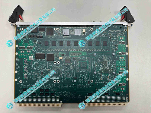 Motorola MVME7100-0173 通訊模塊