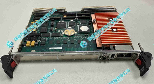 Motorola MVME7100-0173 通訊模塊