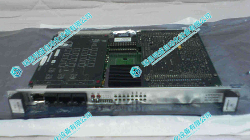 Motorola V452-B 68040 輸入輸出模塊