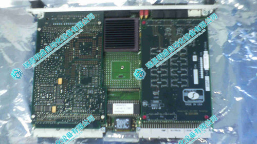 Motorola V452-B 68040 輸入輸出模塊