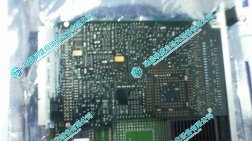 Motorola V452-B 68040 輸入輸出模塊