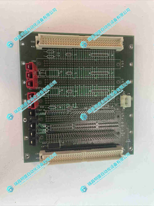 Motorola MVME923 1982背板模塊