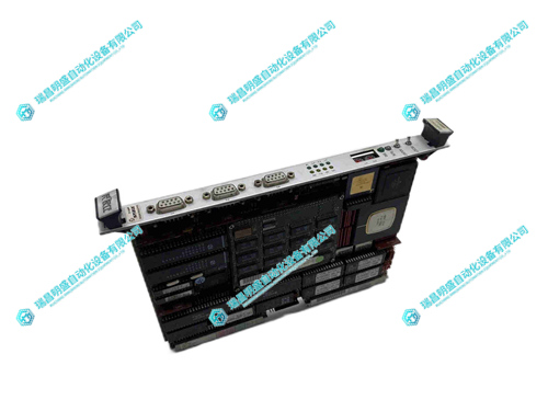 FORCE COMPUTERS CPU-23XB 單板計算機(jī)