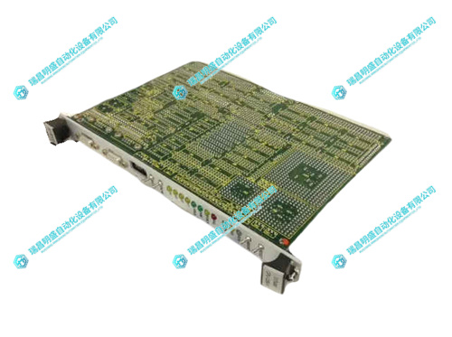 FORCE COMPUTERS CPU-33B-4-46521801單板計(jì)算機(jī)