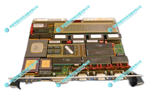 FORCE COMPUTERS CPU-30電路板模塊