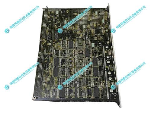 FORCE COMPUTERS CPU-30Z控制器板模塊