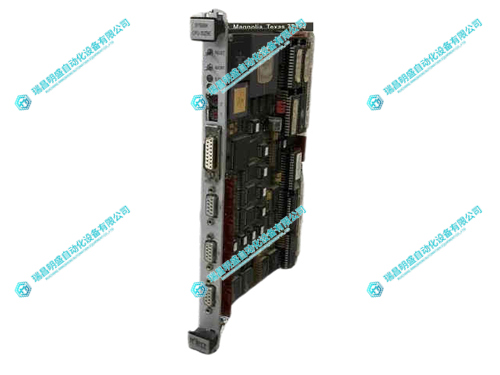 FORCE COMPUTERS CPU-30Z控制器板模塊