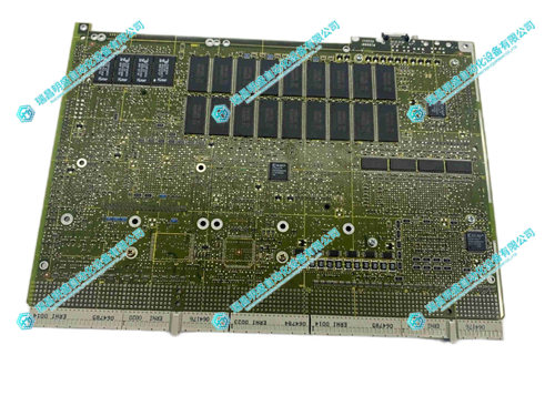FORCE COMPUTERS cPCI-731內(nèi)存模塊