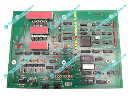 FORCE COMPUTERS 368-1-1682控制器模塊