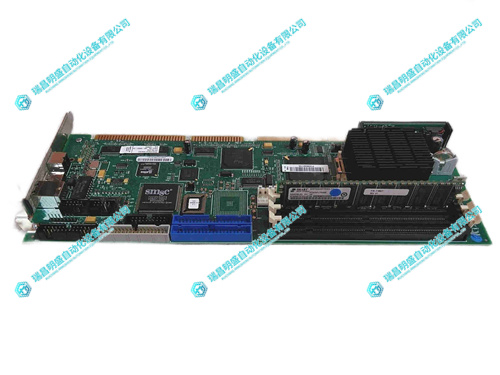 FORCE COMPUTERS 154-00001-01電路板