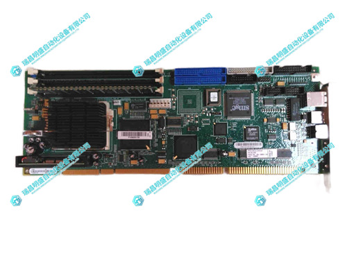 FORCE COMPUTERS 154-00001-01電路板