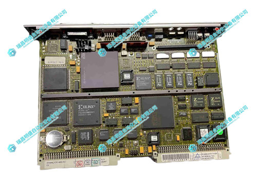 FORCE COMPUTERS SYS68K-CPU-6控制板