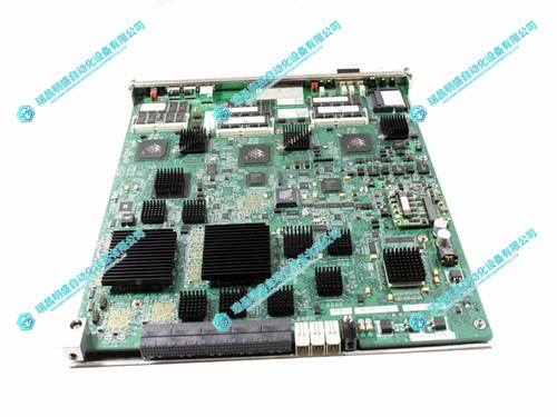 FORCE COMPUTERS LC-EF3-RPM控制器板模塊