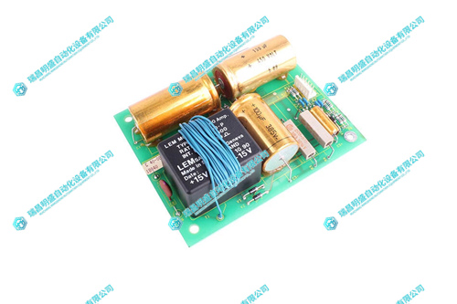 Huttinger C400846 D40-846射頻控制模塊