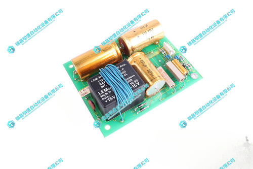 Huttinger C400846 D40-846射頻控制模塊