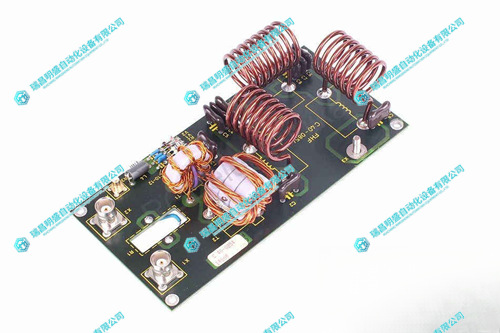 Huttinger C40-854-01控制器模塊