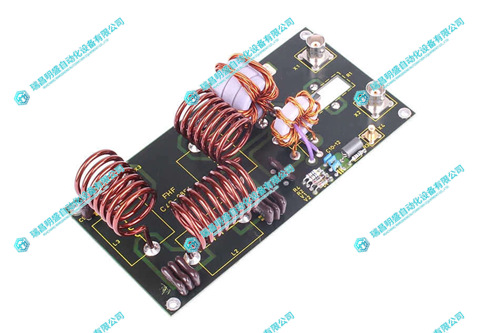 Huttinger C40-854-01控制器模塊