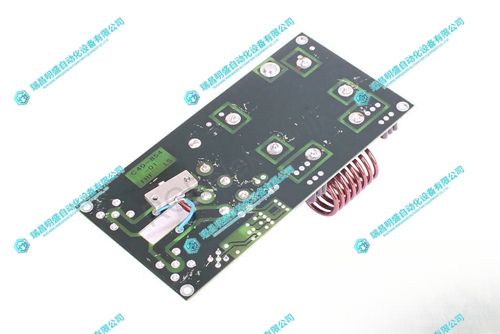 Huttinger C40-854-01控制器模塊