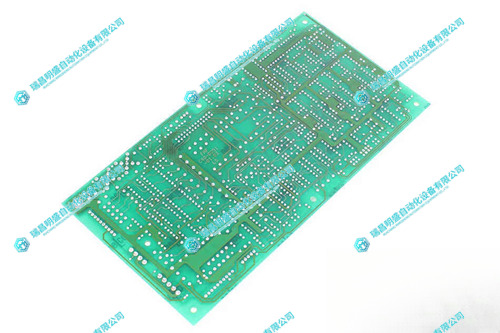 HUTTINGER C40-0851 C40-0851.02射頻單元板