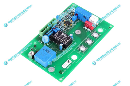 Huttinger TE991290 ID138232激光電路板