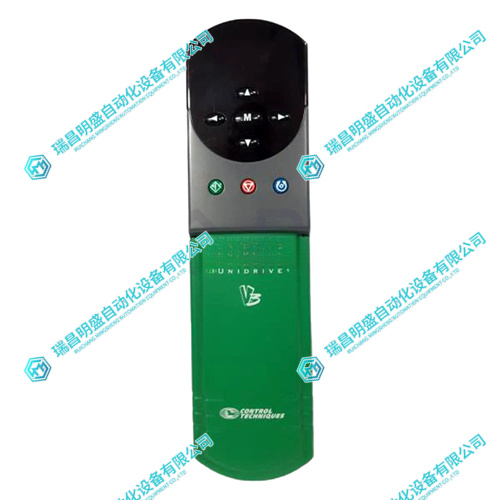 Control Techniques UNI1405交流驅(qū)動(dòng)器