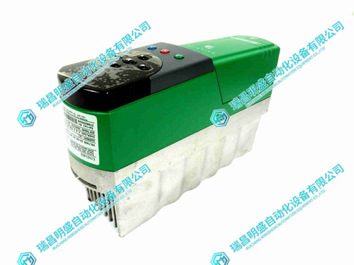 Control Techniques UNI1404交流電機(jī)驅(qū)動