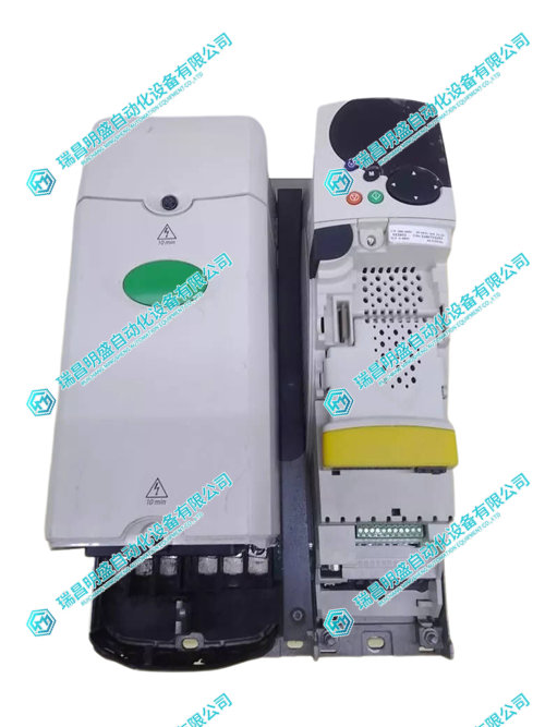 Control Techniques ES3403變頻器