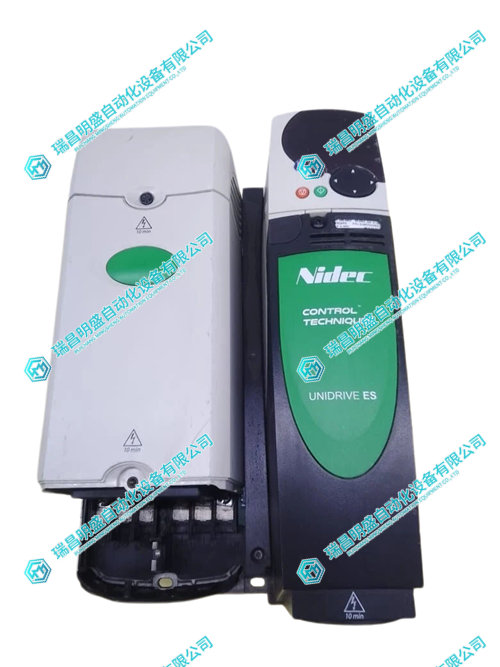 Control Techniques ES3403變頻器