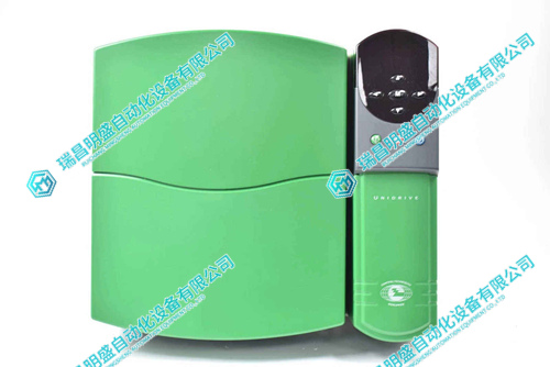 Control Techniques UNI3403變速驅(qū)動器