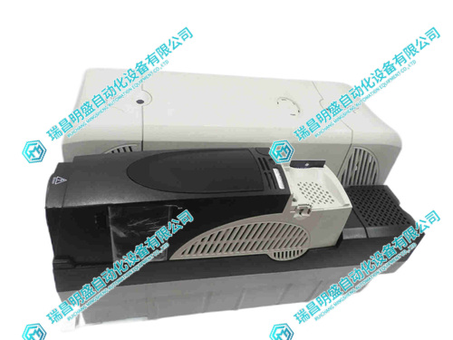 Control Techniques SP4403伺服驅(qū)動器