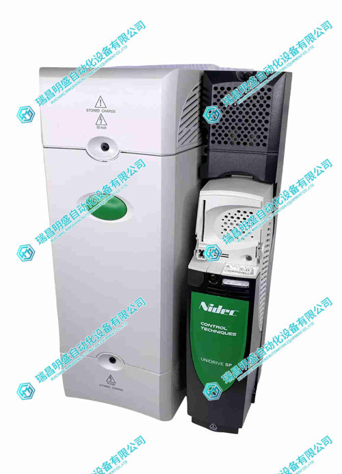 Control Techniques SP4403伺服驅(qū)動器