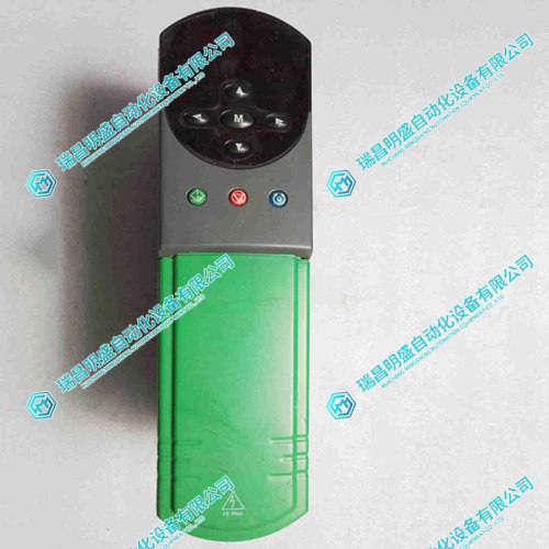 Control Techniques UNI1401變速驅(qū)動器