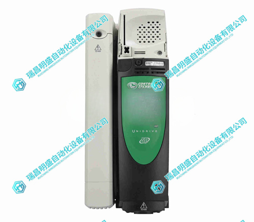 Control Techniques SP2401伺服驅(qū)動器