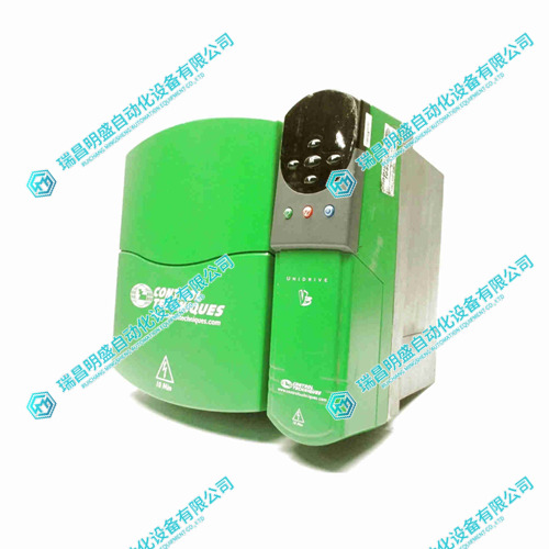 Control Techniques UNI3405交流伺服驅(qū)動器