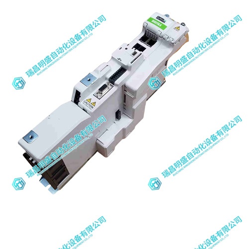 Control Techniques M751-03400160A逆變器