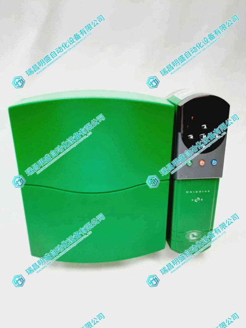Control Techniques UNI3404VTC變頻器