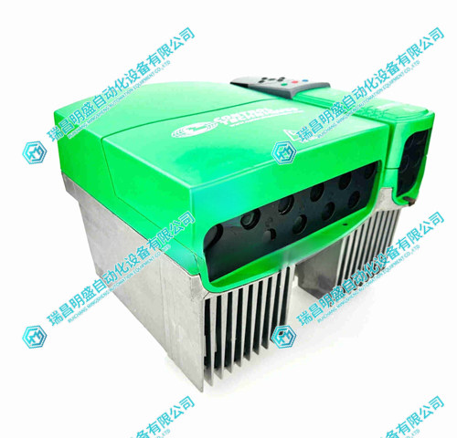 Control Techniques UNI3404VTC變頻器