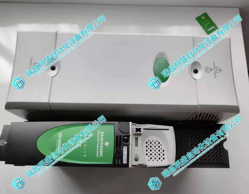 Control Techniques ES4402控制模塊