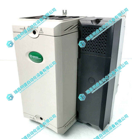 Control Techniques SPMC1402伺服驅(qū)動器