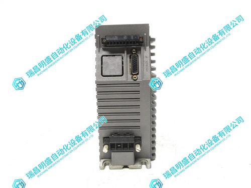 Control Techniques EN-204-00-000 伺服驅(qū)動(dòng)器