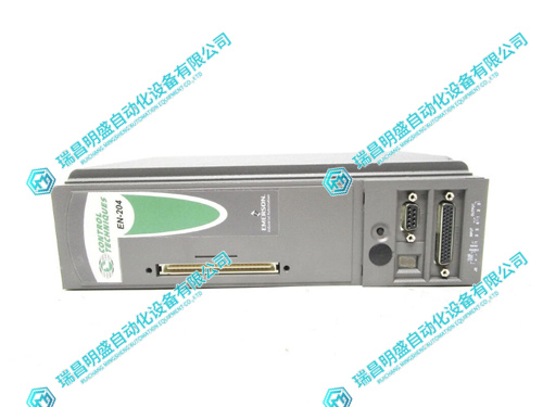 Control Techniques EN-204-00-000 伺服驅(qū)動器