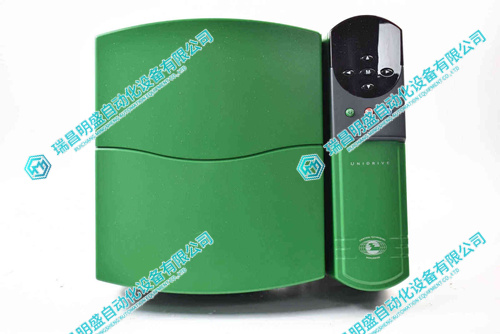 Control Techniques UNI3402變頻器