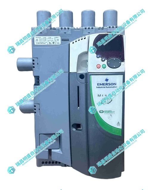 Control Techniques MP45A4R逆變器