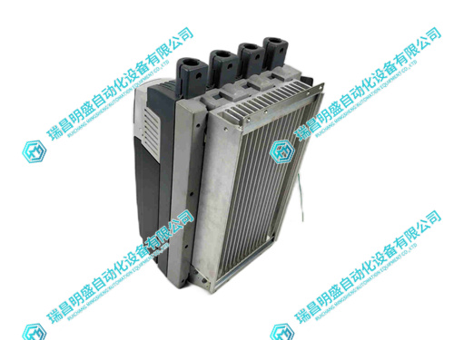 Control Techniques MP45A4R逆變器