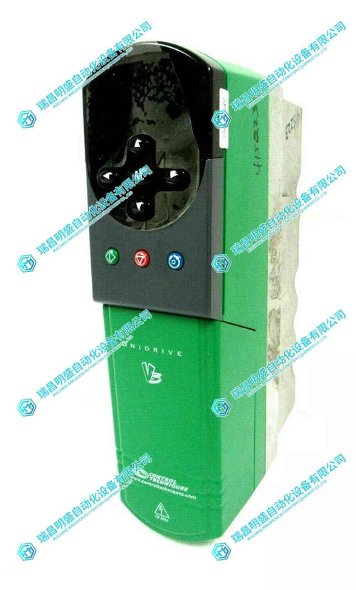 Control Techniques UNI1402交流驅(qū)動器