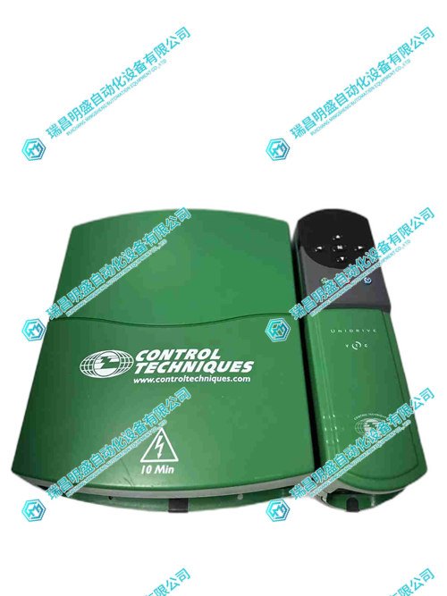 Control Techniques UNI3403VTC控制器