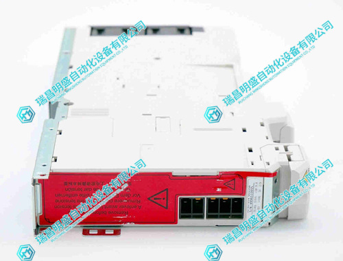 Control Techniques M750-034 00135A逆變器